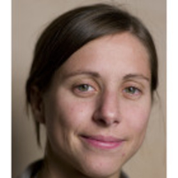 Marie-Anne Bernasconi