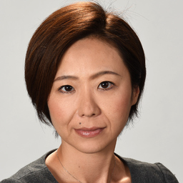 Ayako Suzuki