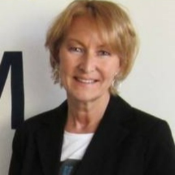Ursula Fendel