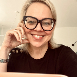 Daniela Zuther