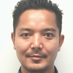 Ram Kumar Shrestha