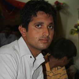 Arsal Koni