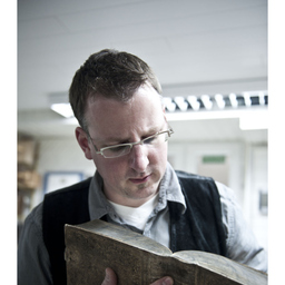 Stefan Schubert