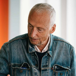 Michael Steinlein