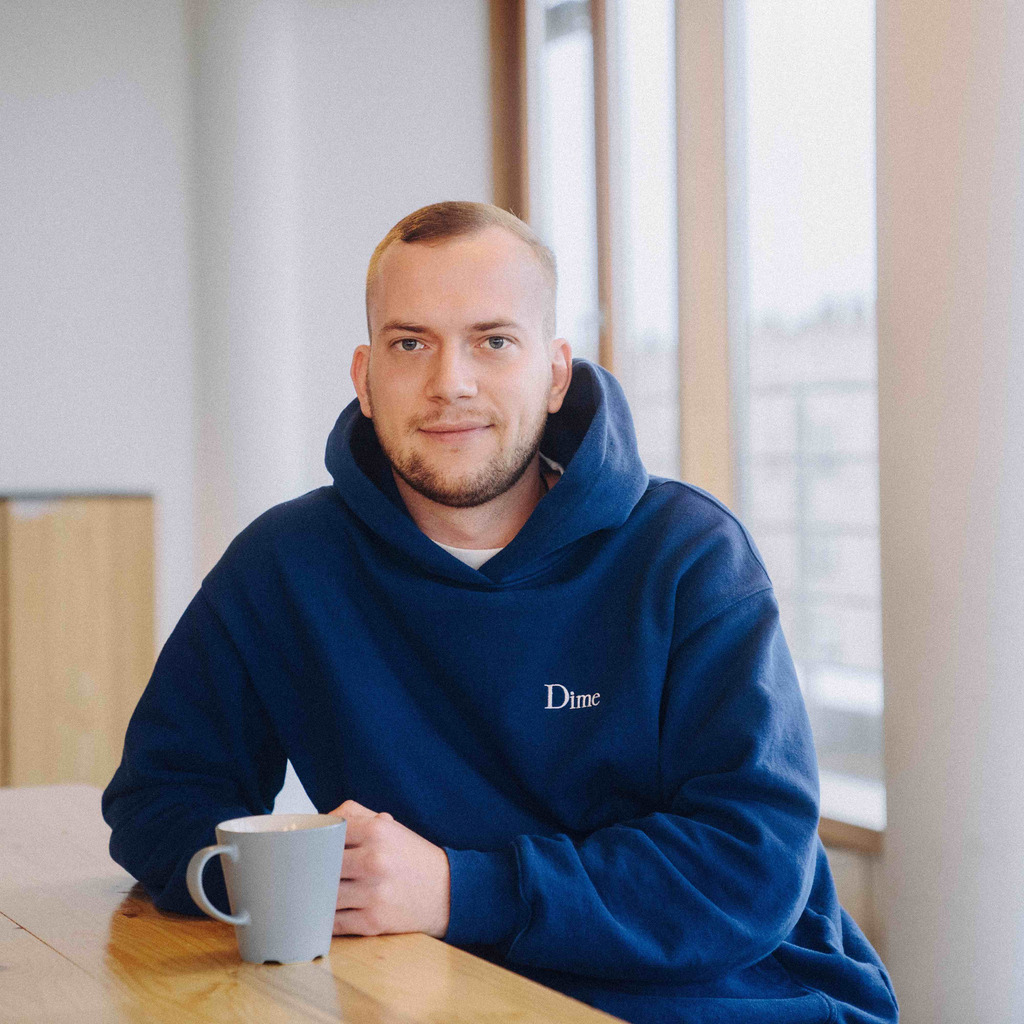 Robert Friedemann General Manager birdie XING