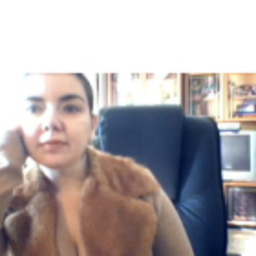Dr. Katya Madio