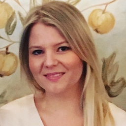 Lena Wiemken
