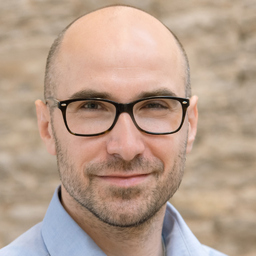 Ing. Axel Marquardt