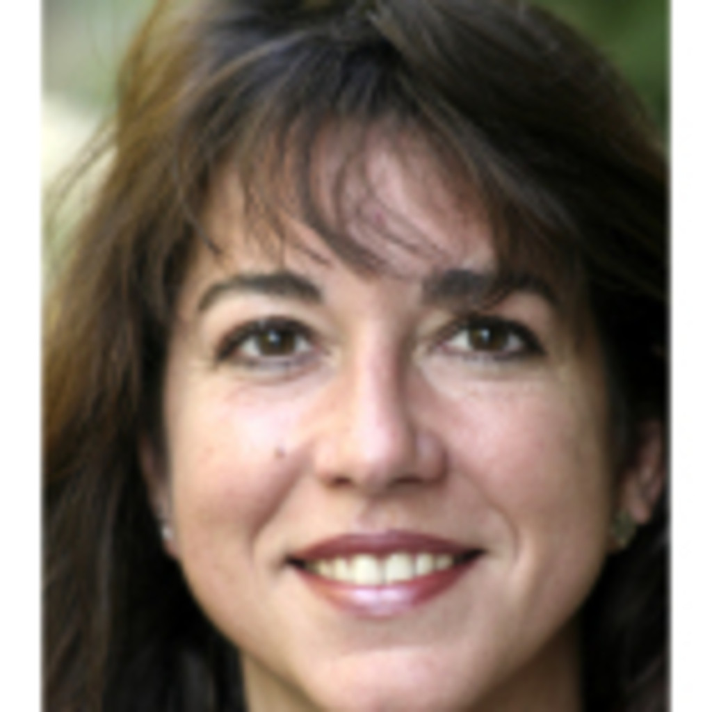 Claudia Gonzalez Supporterin Gonzalez Eventsupport XING