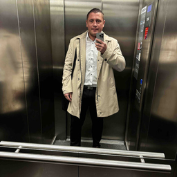 Maxim Kriger