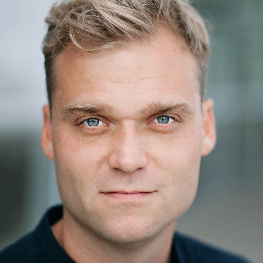 Philipp Panizza Managing Director Digital Products & Technology