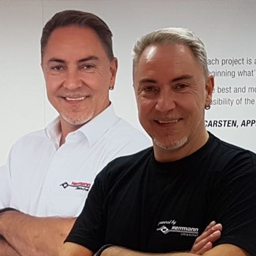 Carsten Handt