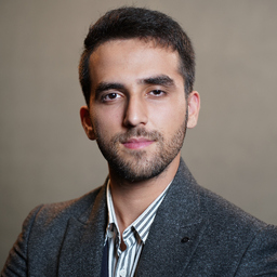 Omid Estiri