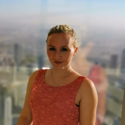 Vanessa Stoll