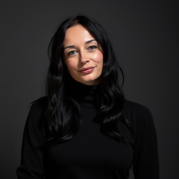 Nicole Kundisch