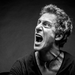 Andreas Brandl FOTO FLAUSEN