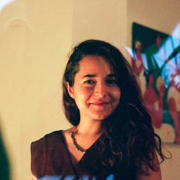 Gizem Güvendağ