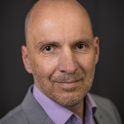Bernd Jedlitschka