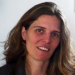 Gabrielle Riek