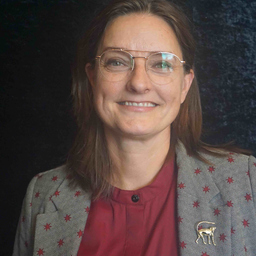 Christa Baas