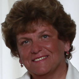 Margarita Peters