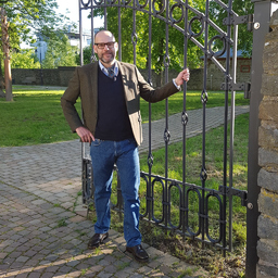 Johannes Brinkmann