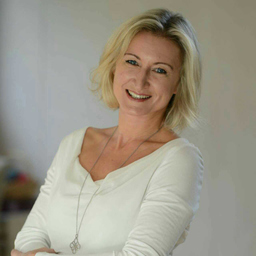 Dipl.-Ing. Gabriela Miehsler