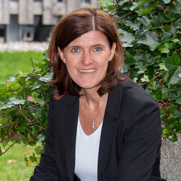 Beate Schmidt-Menig