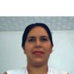 Yurayma Del Rocio ruiz Soto