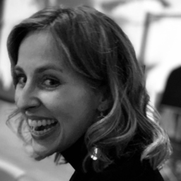 Dr. Silvia Gut