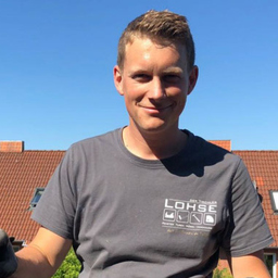 Nino Lohse