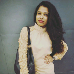 Arathy Panicker