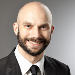Dr. Steffen Fehrmann-Böhne