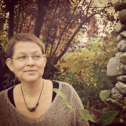 Hanne Dammeyer Kierdorf