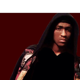 Young Marcus