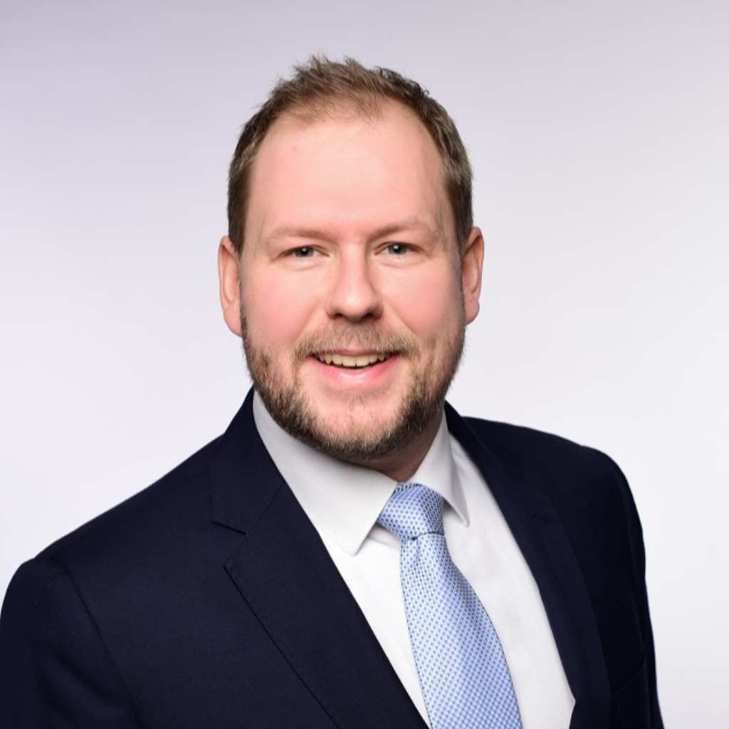 Patrick Blumentritt - Head of Consulting Unit North (QM, RA & CRO