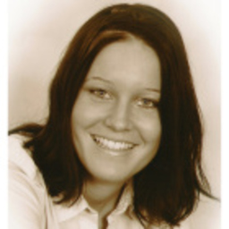 Profilbild Janine Müller