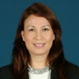 Marie Ellen Potenciano