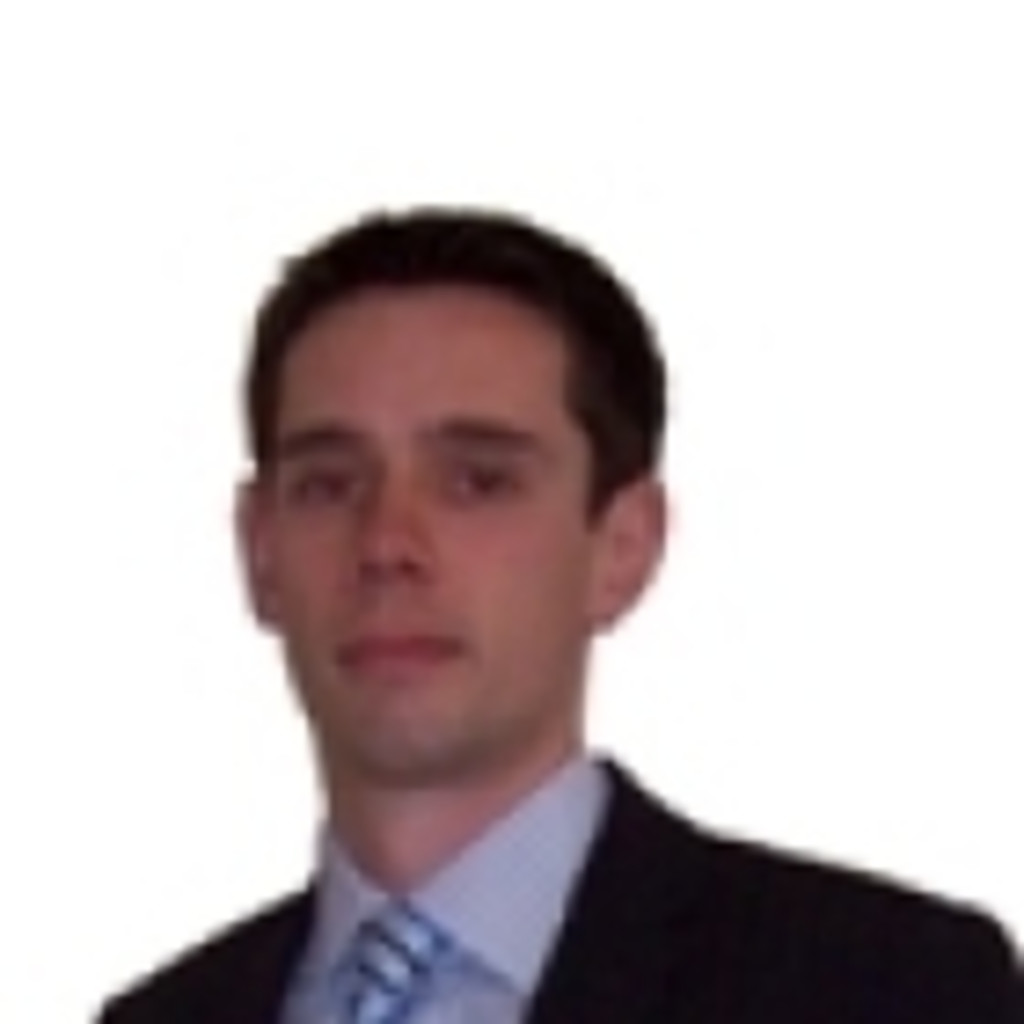 David Jackson Marketing Consultant Blackhole Ceative XING