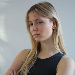 Helena Lange