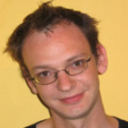 Maximilian Kreuter
