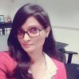 Amrita Patel
