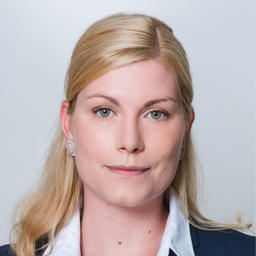 Profilbild Larissa Fischer