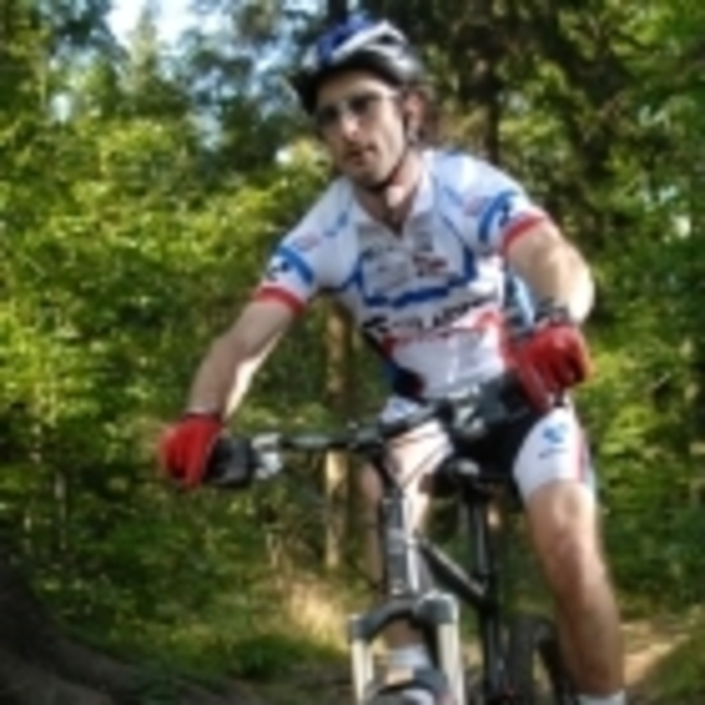 Peter Hanke Inhaber Franken Aktivurlaub XING