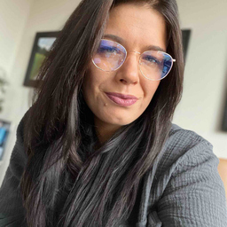 Stella Kramheller