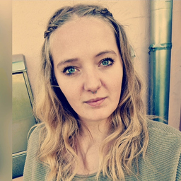 Katharina May