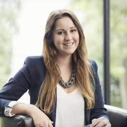 Katharina Rossegger's profile picture