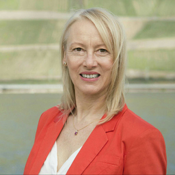 Elke Magdalena Klein