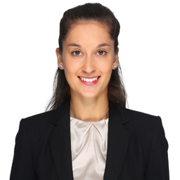 Nina-Marie Luckhaupt