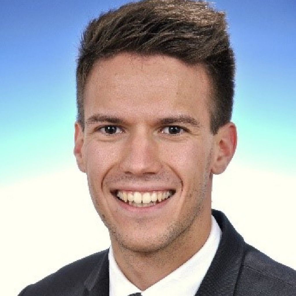 Andreas Lorenzer Bankkaufmann Freisinger Bank eG XING